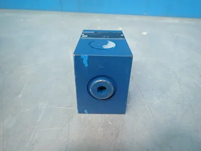 NEW REXROTH DBDS 10 G1A/200