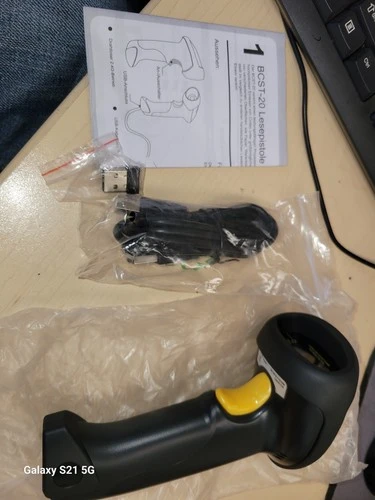 NEW Inateck Inateck BCST-20