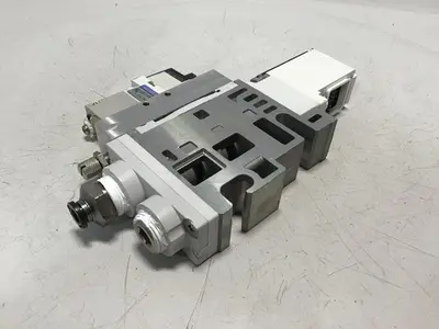 USED KOGANEI PB24C-38W