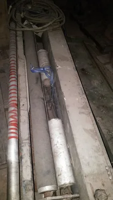 SHERMAN PBS162598PN Treaters, Treaters - Two Sided | Mark One Machinery (6)