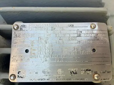 Used 2016 REXROTH AA10VSO100DFR/31R Hydraulic Power Packs North Carolina US | DH Griffin Used Equipment #1383864