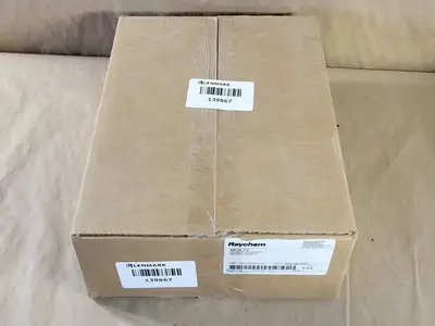 NEW RAYCHEM MCK-1V