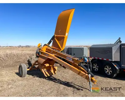 Used HURRICANE DITCHER _UNKNOWN_ Walk-Behind Trenchers Iowa US | Keast Enterprises #1360352