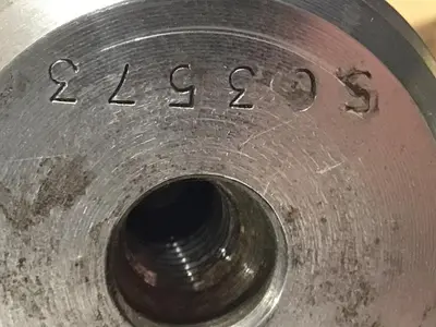 USED CINCINNATI MILACRON 5035730