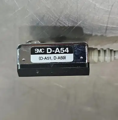 USED SMC DA54