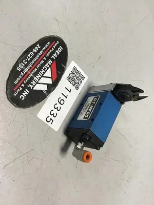 USED VESSEL CO GT-NF05