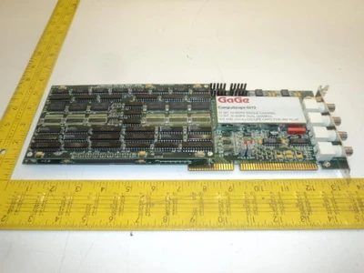 Used GAGE _UNKNOWN_ Oscilloscope Accessories Texas US | OCO Industrial #1602065