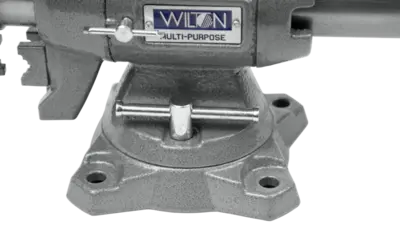 New | in-Stock WILTON 450P Vises Illinois US | Olympus Machinery Group #1350525