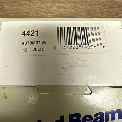New | in-Stock WAGNER 4421 Automotive Parts Ohio US | Surplus Asset Holdings #1225580