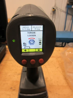 Used HYTORC LION - .7 Wrenches Minnesota US | Machinesused.com #1437164
