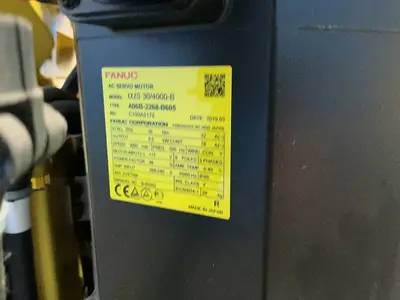Used 2019 FANUC M900IB/280L Robots Ohio US | HGR 24 #1343895