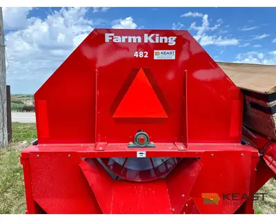 Used FARM KING _UNKNOWN_ Separators Iowa US | Keast Enterprises #1360216