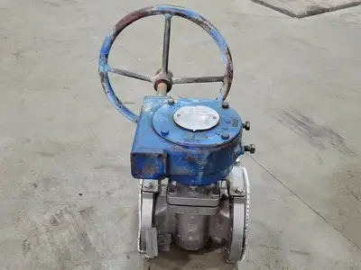 Used FLUOROSEAL _UNKNOWN_ Valves/Fittings British Columbia CA | Lenmark #258448