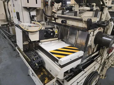 Koyo KC300D Rough Outer Diameter Grinding Machine