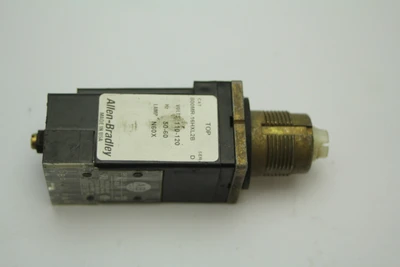 Used Allen-Bradley 800MR-16HXL2B Relays & Switches California US | Davliegogo LLC #1705618