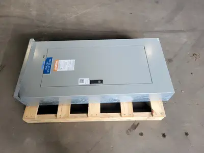 USED CUTLER-HAMMER PL1