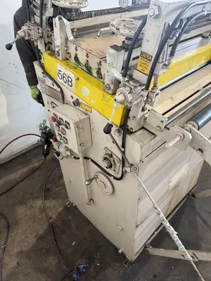 USED ROWE B-30