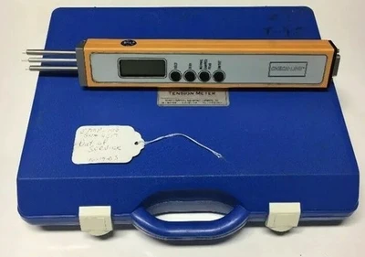 USED Check-Line Electromatic ETMP-100