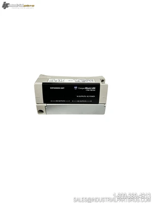 NEW ALLEN-BRADLEY 1790TOB16X