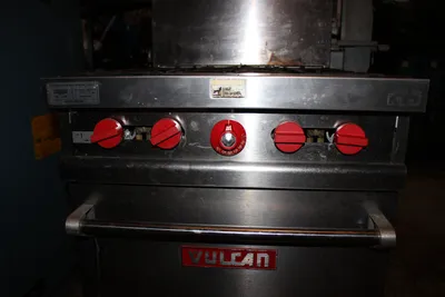 USED HOBART VG24-59