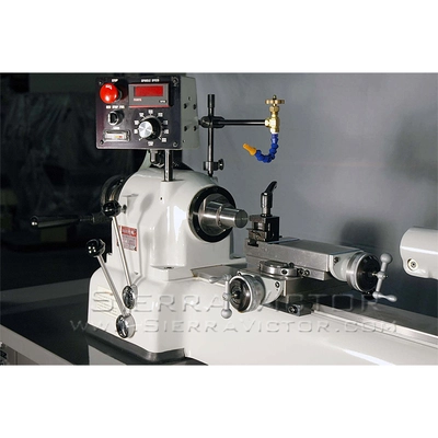 VICTOR 616EVS-CT Tool Room Lathes | Sierra Victor Industries (4)