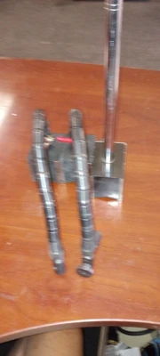 Used Fowler Eclipse 52-585-015-0 Indexable Insert Arizona US | ASSET CONVERSION SPECIALISTS, INC. #1229768