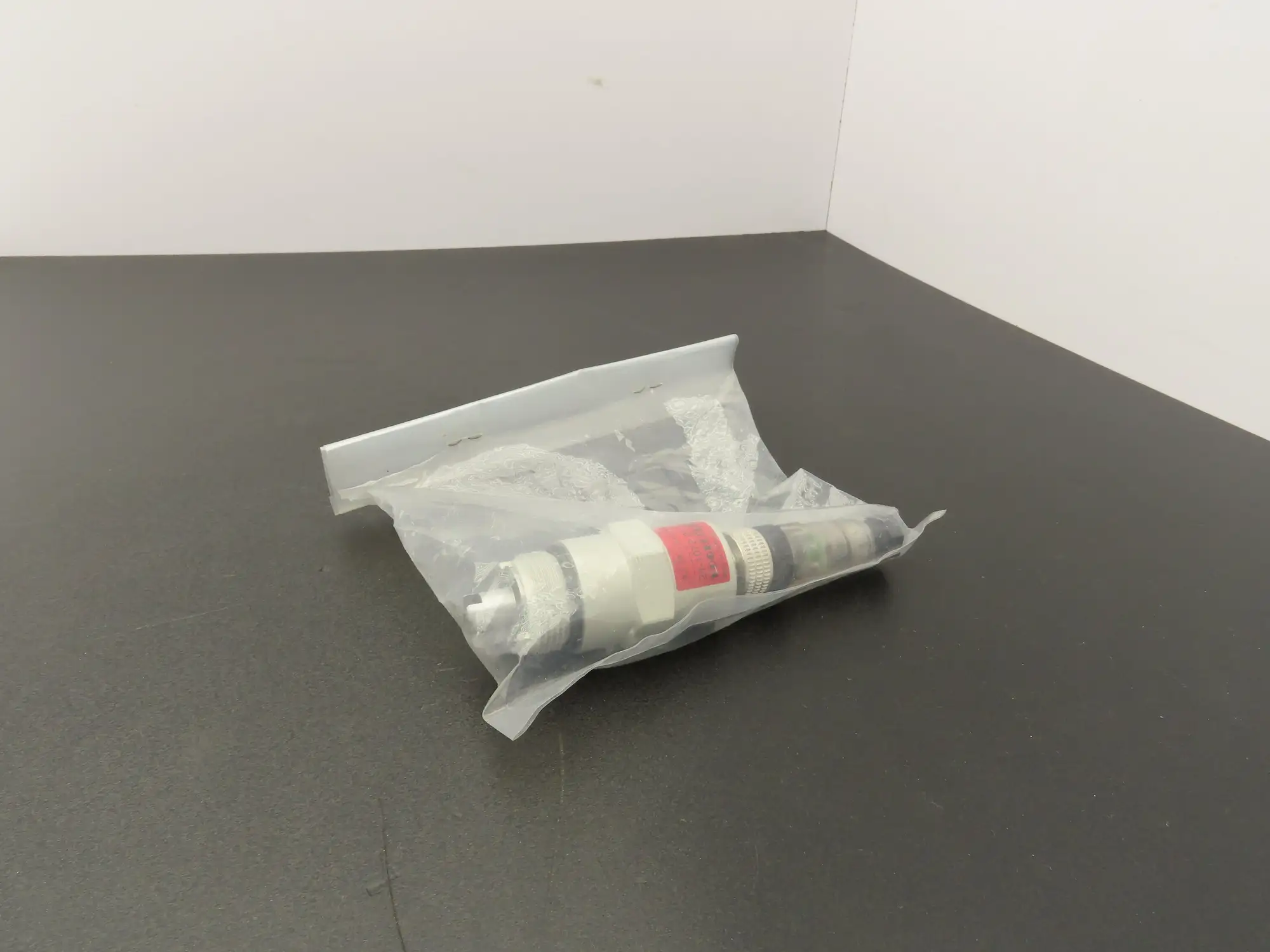 Vogel 24-1072-2115 Flow Meter 24VDC