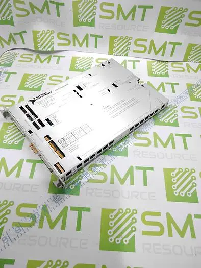 Used NATIONAL INSTRUMENTS 181045-02 Circuit Boards Florida US | SMT Resource #484829