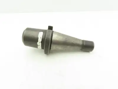 ETM 40EM0.750E End Mill Tapered Shank 0.750" Chuck Tool Holder Double Allen Key
