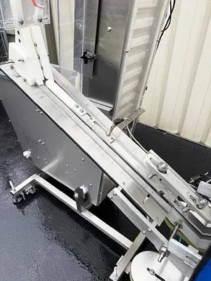 USED INLINE FILLING SYSTEMS INC NT
