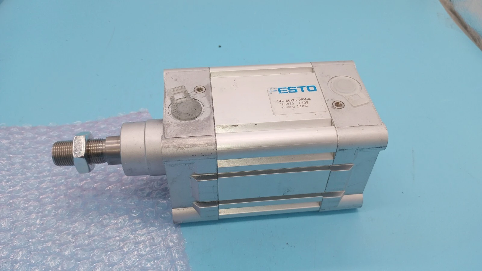 NEW Festo DNC-80-25-PPV-A