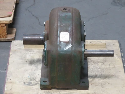Used OHIO GEAR _UNKNOWN_ Speed Reducers | OCO Industrial #1593699