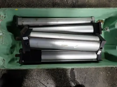 Cylinders