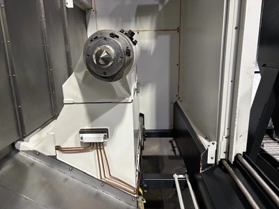 2006 MAZAK INTEGREX E-500H-3000U 5-Axis or More CNC Lathes | Toolquip, Inc. (8)