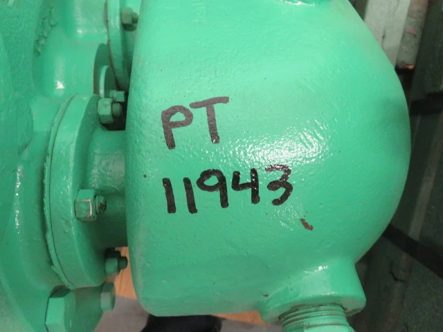 Used Viking Q226-A-R Pumps Minnesota US | Peak Machinery, Inc. #286290
