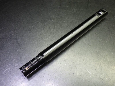 Advent .97" Coolant Thru 3 Flute Thread Mill 7/8" Shank 125-TA-78-F3-9 (LOC2828C)