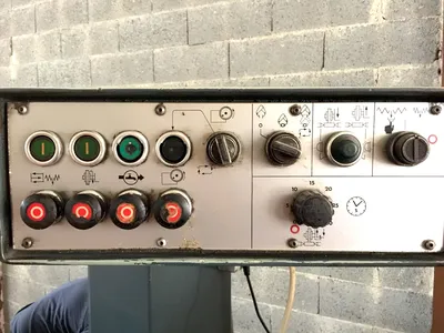Used JONES & SHIPMAN 1076 Universal Cylindrical Grinders IT | Gamba Macchine Srl #1281195