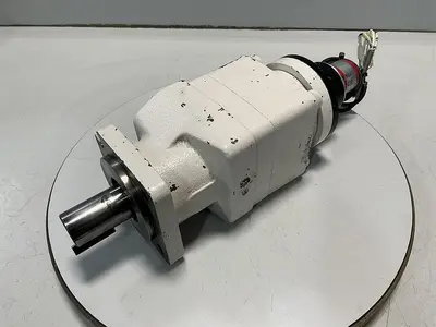 USED TOKIMEC CR-07-5PT4-30-SD-JA-S137-J