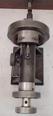 Last Word Radius Angle Dresser Tooling & Accessories, Grinding Wheels | Machinery Central (8)