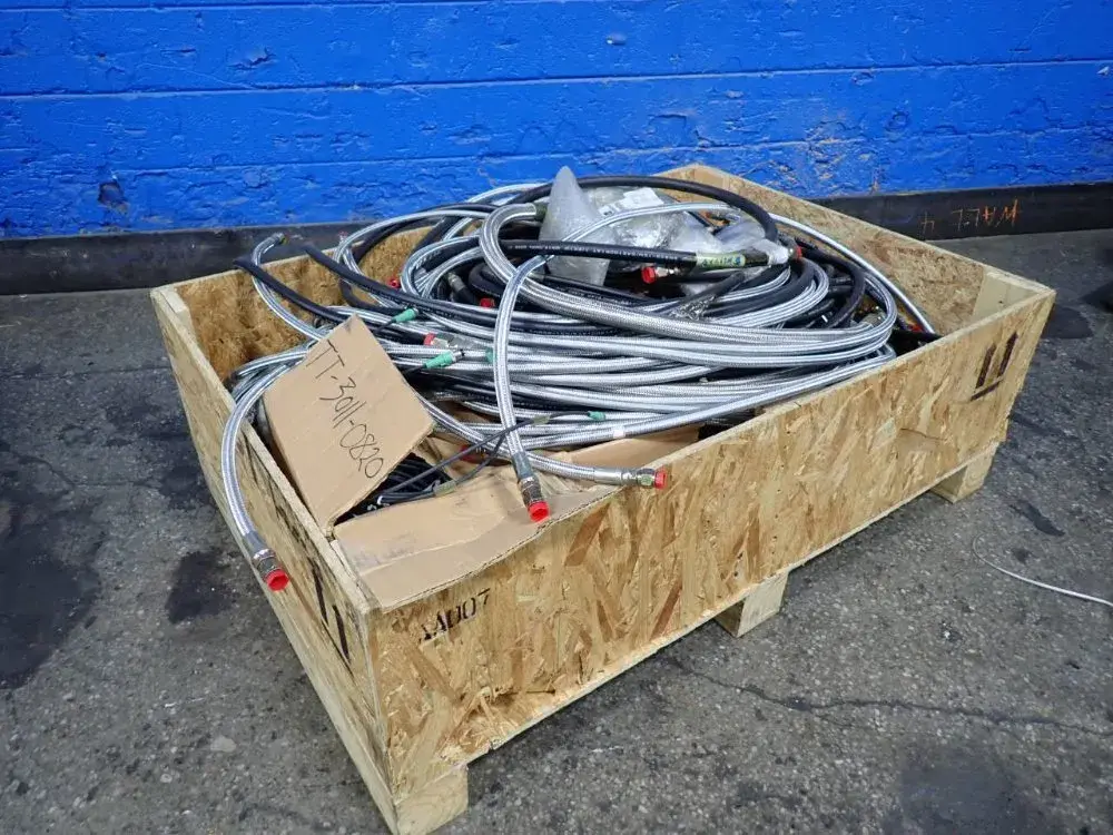 Misc Equipment