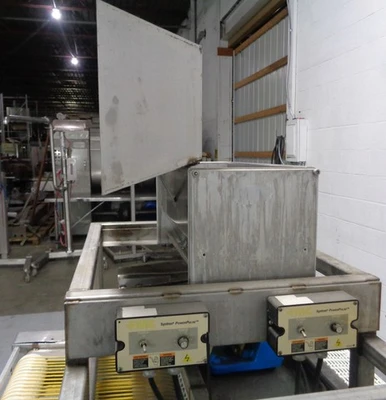 Used UNKNOWN _UNKNOWN_ Vibratory Feeders California US | BakeryEquipment.com #1554735