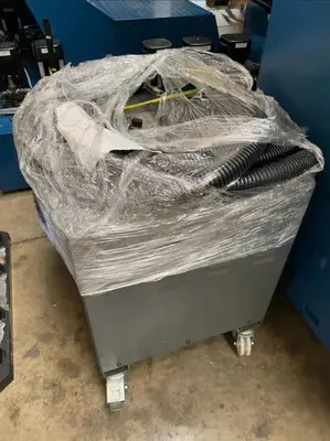 2019 MATSUURA H Plus 500 Horizontal Machining Centers (CNC) | CNC EXCHANGE (20)