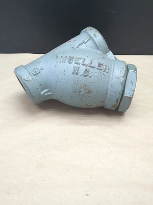 NEW Mueller 1616