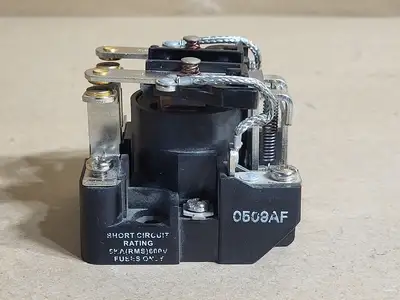 USED ALLEN-BRADLEY 700-HG47A1