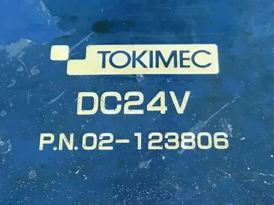 USED VICKERS DG4V56CMP7LH740