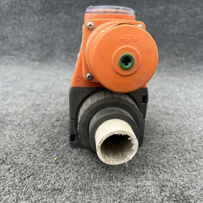 Used George Fischer 199.224.317 Misc Industrial Equipment California US | Davliegogo LLC #1717602