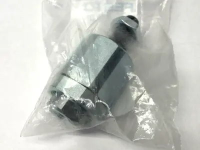 NEW FESTO FK-M10X1,25, 6140
