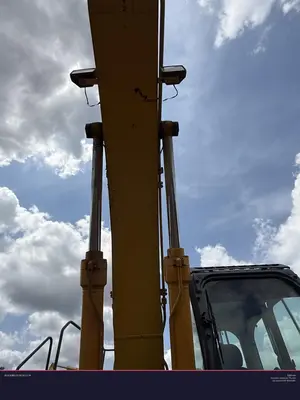 Used 2015 KOBELCO SK210 LC-10 Excavators Texas US | Proxy Equipment #1378439