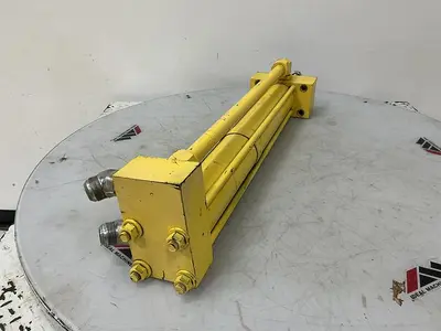 USED PARKER 02.75 CJJ2HTS13A 26.438