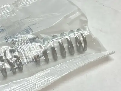 USED ASSOCIATED SPRING RAYMOND ASSOCIATED SPRING RAYMOND MCD23340